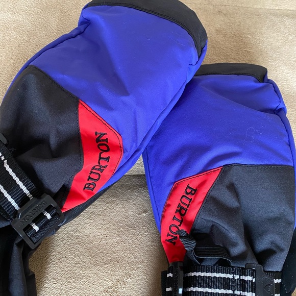 Burton Prospect Mitten - Picture 5 of 7